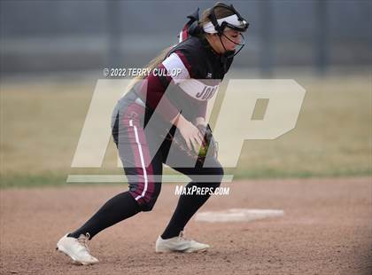 Thumbnail 2 in Jordan vs. Alta (Bengal Bash) photogallery.