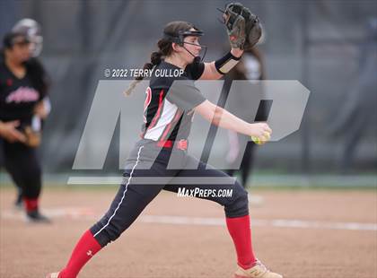 Thumbnail 1 in Jordan vs. Alta (Bengal Bash) photogallery.