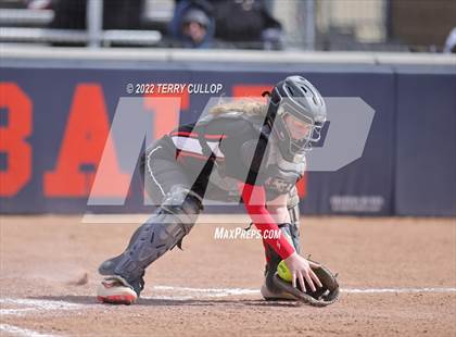 Thumbnail 3 in Jordan vs. Alta (Bengal Bash) photogallery.