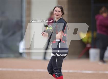 Thumbnail 3 in Jordan vs. Alta (Bengal Bash) photogallery.