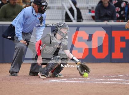 Thumbnail 1 in Jordan vs. Alta (Bengal Bash) photogallery.