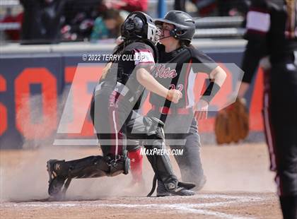 Thumbnail 1 in Jordan vs. Alta (Bengal Bash) photogallery.