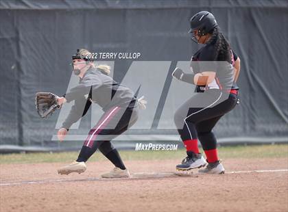 Thumbnail 1 in Jordan vs. Alta (Bengal Bash) photogallery.