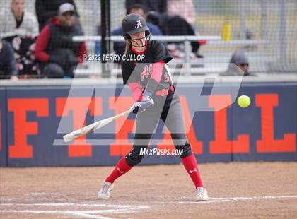 Thumbnail 3 in Jordan vs. Alta (Bengal Bash) photogallery.