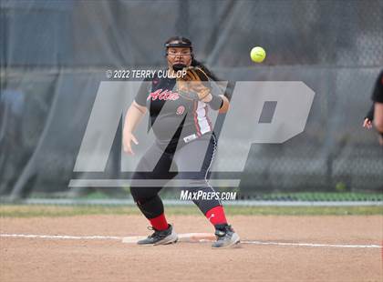 Thumbnail 1 in Jordan vs. Alta (Bengal Bash) photogallery.