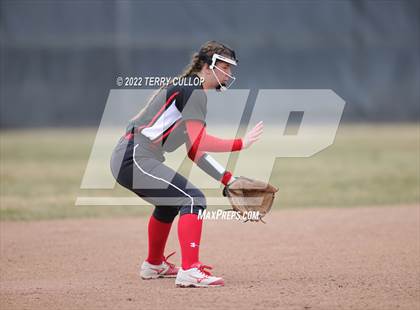 Thumbnail 2 in Jordan vs. Alta (Bengal Bash) photogallery.