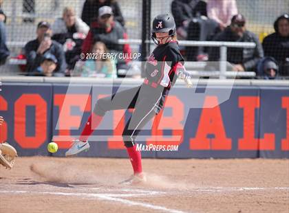 Thumbnail 2 in Jordan vs. Alta (Bengal Bash) photogallery.