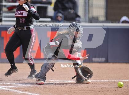 Thumbnail 2 in Jordan vs. Alta (Bengal Bash) photogallery.