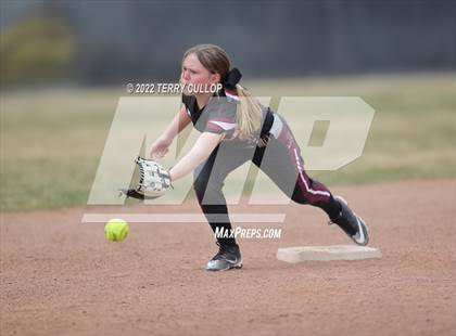 Thumbnail 2 in Jordan vs. Alta (Bengal Bash) photogallery.