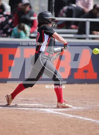 Thumbnail 1 in Jordan vs. Alta (Bengal Bash) photogallery.