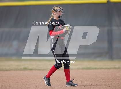 Thumbnail 1 in Jordan vs. Alta (Bengal Bash) photogallery.