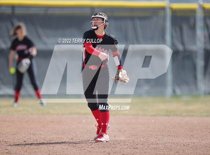 Thumbnail 3 in Jordan vs. Alta (Bengal Bash) photogallery.