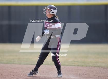 Thumbnail 3 in Jordan vs. Alta (Bengal Bash) photogallery.