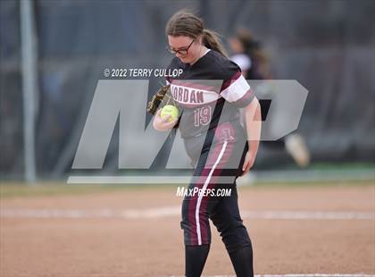 Thumbnail 3 in Jordan vs. Alta (Bengal Bash) photogallery.