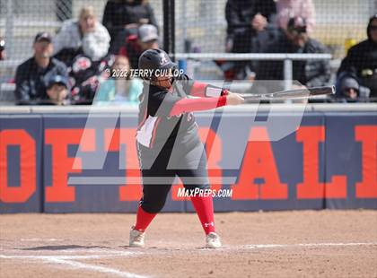 Thumbnail 1 in Jordan vs. Alta (Bengal Bash) photogallery.