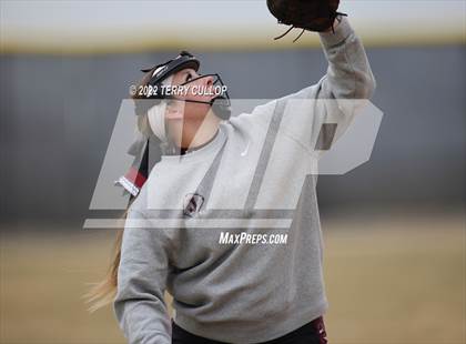 Thumbnail 1 in Jordan vs. Alta (Bengal Bash) photogallery.