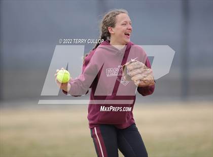 Thumbnail 1 in Jordan vs. Alta (Bengal Bash) photogallery.