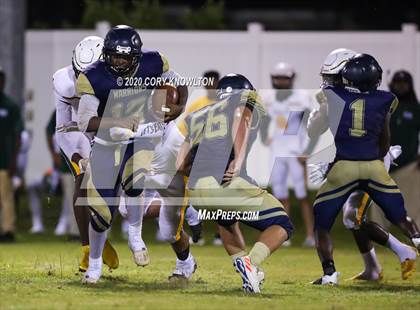 Thumbnail 3 in Central Florida Christian Academy @ Zephyrhills Christian Academy photogallery.