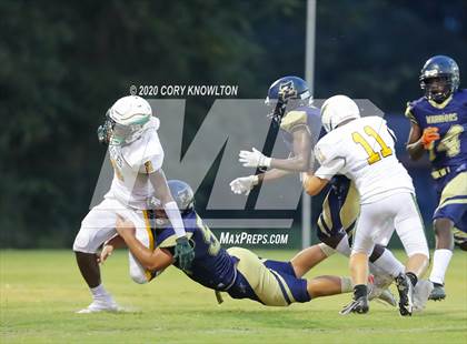 Thumbnail 3 in Central Florida Christian Academy @ Zephyrhills Christian Academy photogallery.