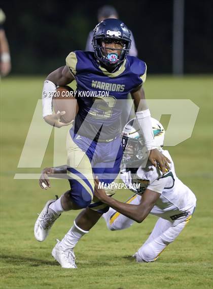 Thumbnail 1 in Central Florida Christian Academy @ Zephyrhills Christian Academy photogallery.