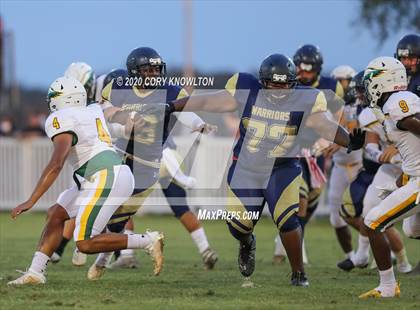 Thumbnail 2 in Central Florida Christian Academy @ Zephyrhills Christian Academy photogallery.