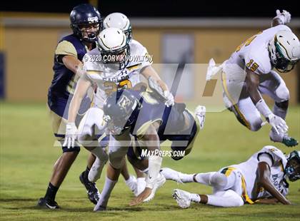 Thumbnail 3 in Central Florida Christian Academy @ Zephyrhills Christian Academy photogallery.