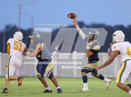 Thumbnail 2 in Central Florida Christian Academy @ Zephyrhills Christian Academy photogallery.