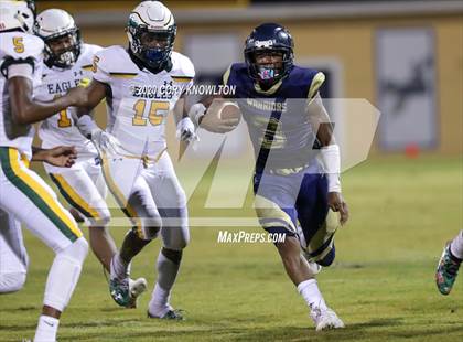 Thumbnail 2 in Central Florida Christian Academy @ Zephyrhills Christian Academy photogallery.