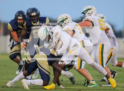Thumbnail 2 in Central Florida Christian Academy @ Zephyrhills Christian Academy photogallery.