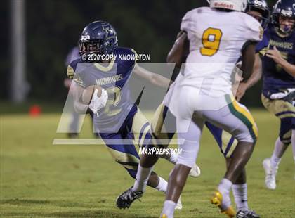 Thumbnail 3 in Central Florida Christian Academy @ Zephyrhills Christian Academy photogallery.
