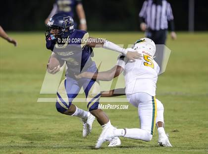 Thumbnail 3 in Central Florida Christian Academy @ Zephyrhills Christian Academy photogallery.