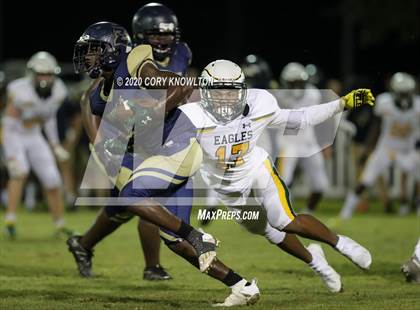 Thumbnail 1 in Central Florida Christian Academy @ Zephyrhills Christian Academy photogallery.