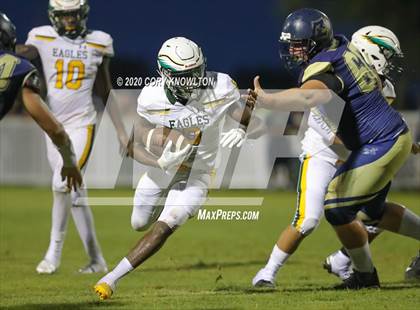 Thumbnail 2 in Central Florida Christian Academy @ Zephyrhills Christian Academy photogallery.