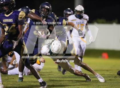 Thumbnail 3 in Central Florida Christian Academy @ Zephyrhills Christian Academy photogallery.