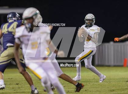 Thumbnail 3 in Central Florida Christian Academy @ Zephyrhills Christian Academy photogallery.