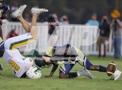 Thumbnail 1 in Central Florida Christian Academy @ Zephyrhills Christian Academy photogallery.