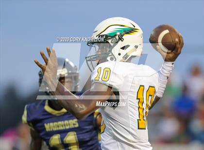 Thumbnail 1 in Central Florida Christian Academy @ Zephyrhills Christian Academy photogallery.