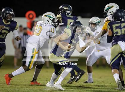 Thumbnail 1 in Central Florida Christian Academy @ Zephyrhills Christian Academy photogallery.
