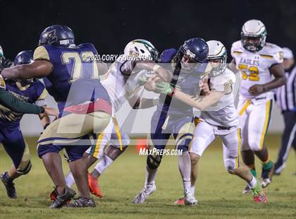 Thumbnail 1 in Central Florida Christian Academy @ Zephyrhills Christian Academy photogallery.