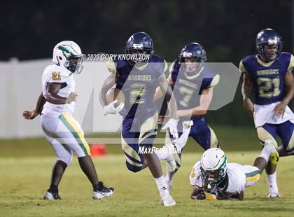 Thumbnail 1 in Central Florida Christian Academy @ Zephyrhills Christian Academy photogallery.