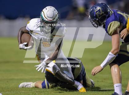 Thumbnail 1 in Central Florida Christian Academy @ Zephyrhills Christian Academy photogallery.