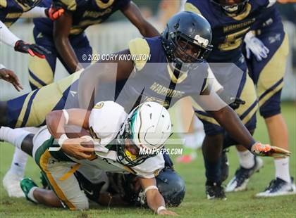 Thumbnail 3 in Central Florida Christian Academy @ Zephyrhills Christian Academy photogallery.