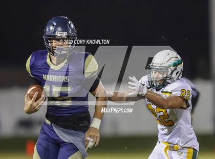 Thumbnail 2 in Central Florida Christian Academy @ Zephyrhills Christian Academy photogallery.
