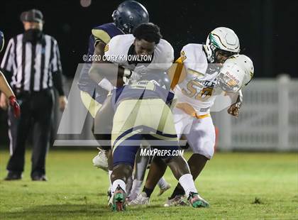 Thumbnail 3 in Central Florida Christian Academy @ Zephyrhills Christian Academy photogallery.