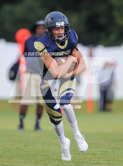 Thumbnail 3 in Central Florida Christian Academy @ Zephyrhills Christian Academy photogallery.