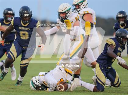 Thumbnail 3 in Central Florida Christian Academy @ Zephyrhills Christian Academy photogallery.