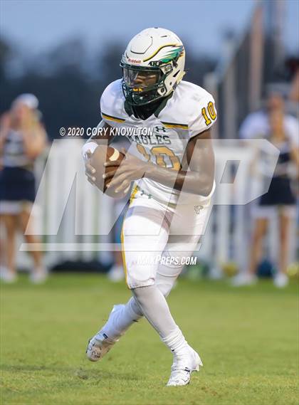 Thumbnail 3 in Central Florida Christian Academy @ Zephyrhills Christian Academy photogallery.
