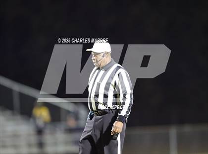 Thumbnail 1 in Cape Fear vs. Sanderson (NCHSAA 7A Round 2) photogallery.