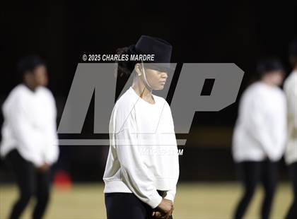 Thumbnail 1 in Cape Fear vs. Sanderson (NCHSAA 7A Round 2) photogallery.