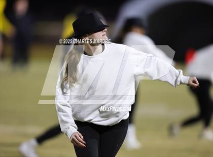 Thumbnail 2 in Cape Fear vs. Sanderson (NCHSAA 7A Round 2) photogallery.